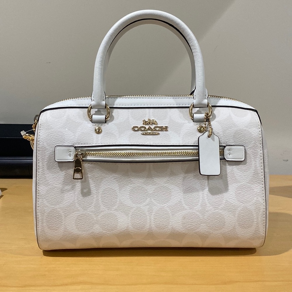 Brand New Coach Purse